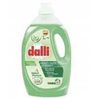 DALLI ECO skystas natūralus skalbiklis 2,75 l